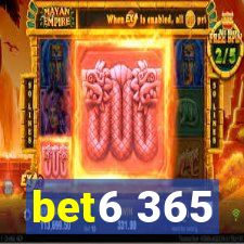 bet6 365